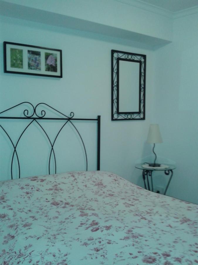 Casa El Parque Villa Grazalema Eksteriør bilde